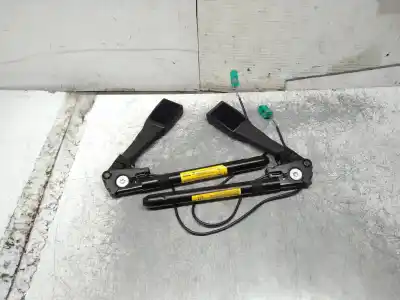 Peça sobressalente para automóvel em segunda mão kit airbag por opel astra gtc energy referências oem iam 13288174  327963935