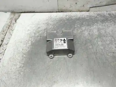 Peça sobressalente para automóvel em segunda mão kit airbag por opel astra gtc energy referências oem iam 13288174  327963935