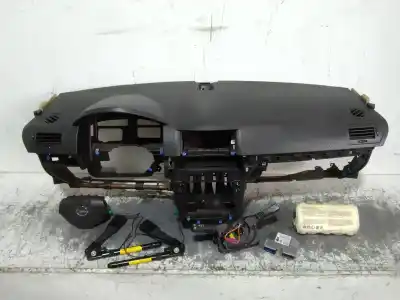 Peça sobressalente para automóvel em segunda mão KIT AIRBAG por OPEL ASTRA H BERLINA  Referências OEM IAM 327963935  13251081