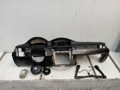 Second-hand car spare part airbag kit for bmw serie 3 coupe (e92) 335d oem iam references 