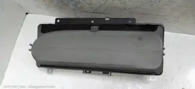 Pièce détachée automobile d'occasion module d'airbag pour renault scénic i monospace (ja0/1_, fa0_) 1.9 dti (ja1u) références oem iam   