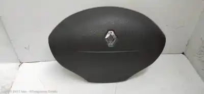 Pièce détachée automobile d'occasion module d'airbag pour renault scénic i monospace (ja0/1_, fa0_) 1.9 dti (ja1u) références oem iam   