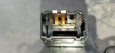 Pièce détachée automobile d'occasion module d'airbag pour renault scénic i monospace (ja0/1_, fa0_) 1.9 dti (ja1u) références oem iam   