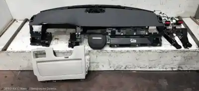 Second-hand car spare part airbag kit for land rover evoque hse dynamic oem iam references 