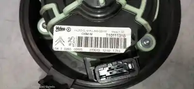 Автозапчасти б/у отопительный двигатель за citroen ds4 design ссылки oem iam t1011131b  