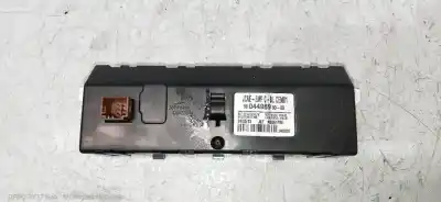 Автозапчасти б/у многофункциональный дисплей за citroen ds4 design ссылки oem iam 980449698000  