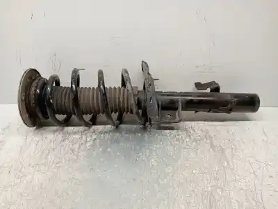 Second-hand car spare part FRONT RIGHT SHOCK ABSORBER for LAND ROVER EVOQUE  OEM IAM references   