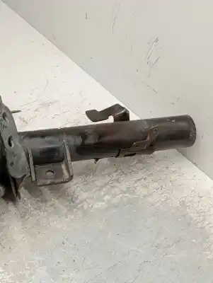 Second-hand car spare part front right shock absorber for land rover evoque hse dynamic oem iam references   