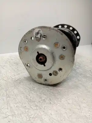 Second-hand car spare part front right shock absorber for land rover evoque hse dynamic oem iam references   