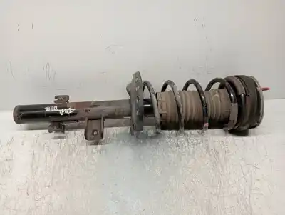 Second-hand car spare part right rear shock absorber for land rover evoque hse dynamic oem iam references bj3218080ae