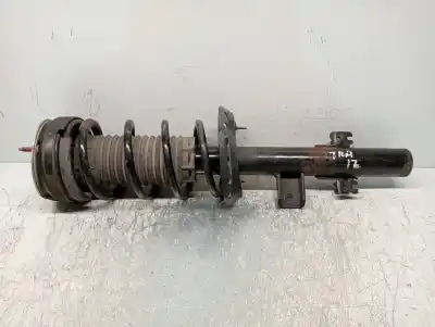 Second-hand car spare part rear left shock absorber for land rover evoque hse dynamic oem iam references bj3218k004ae