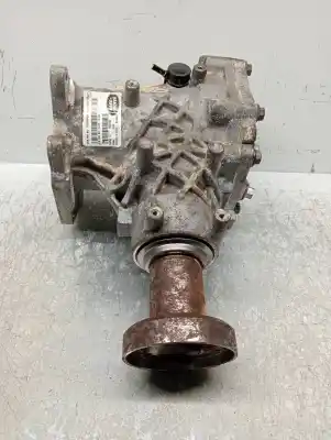 Second-hand car spare part FRONT DIFFERENTIAL for LAND ROVER EVOQUE  OEM IAM references EJ327L486AC R = 2.58 7710000400