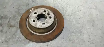 Second-hand car spare part rear disc brake for land rover evoque hse dynamic oem iam references 