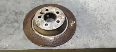 Second-hand car spare part rear disc brake for land rover evoque hse dynamic oem iam references 