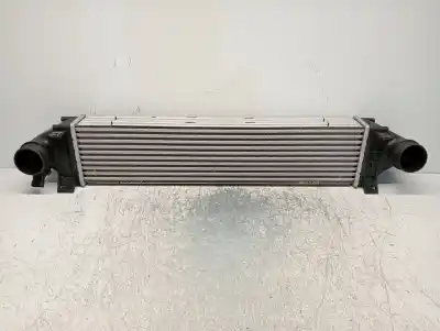 Second-hand car spare part intercooler for land rover evoque hse dynamic oem iam references 6g919l440cd