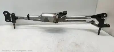 Second-hand car spare part front windshield wiper motor for land rover evoque hse dynamic oem iam references 