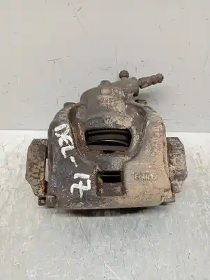 Second-hand car spare part front left brake caliper for land rover evoque hse dynamic oem iam references 