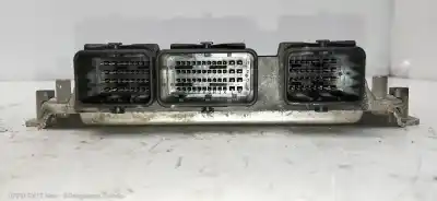 Автозапчасти б/у блок управления двигателем за citroen c3 pluriel (hb_) 1.6 ссылки oem iam 0261207860  9650347880 9647972980
