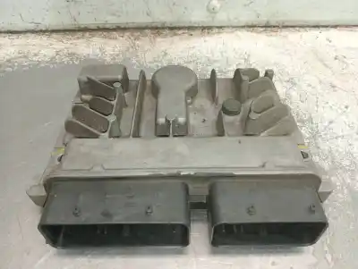 Pezzo di ricambio per auto di seconda mano centralina motore per opel mokka edition ecoflex riferimenti oem iam 55591709