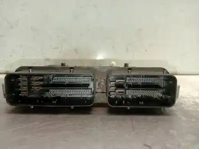 Автозапчастина б/у ебу контролер двигуна для opel mokka edition ecoflex посилання на oem iam 55591709  