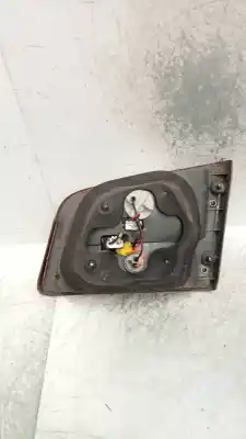 Second-hand car spare part interior left tailgate light for kia magentis active oem iam references   