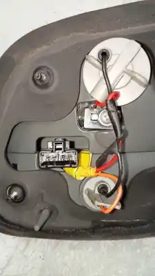 Second-hand car spare part interior left tailgate light for kia magentis active oem iam references   