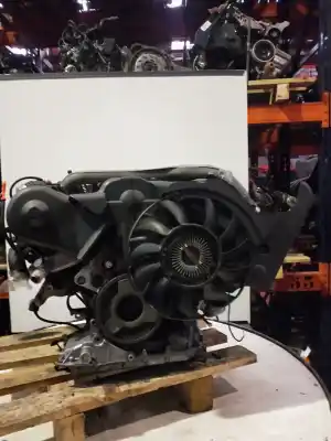 Peça sobressalente para automóvel em segunda mão Motor Completo por AUDI A6 BERLINA (4B2) 2.5 V6 24V TDI CAT (AYM) Referências OEM IAM AYM  002533