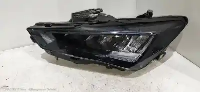 Peça sobressalente para automóvel em segunda mão FAROL / FAROLIM ESQUERDO por SEAT LEON (KL1)  Referências OEM IAM 5FB941005D  90188480