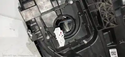 Peça sobressalente para automóvel em segunda mão farol / farolim esquerdo por seat leon (kl1) fr referências oem iam 5fb941005d  90188480