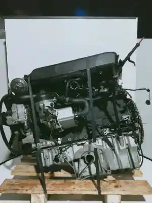 Peça sobressalente para automóvel em segunda mão motor explodido por bmw x5 (e53) 3.0d referências oem iam 306d1 bosch 24795042