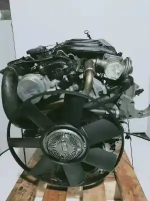 Peça sobressalente para automóvel em segunda mão motor explodido por bmw x5 (e53) 3.0d referências oem iam 306d1 bosch 24795042