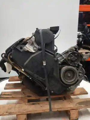 Second-hand car spare part COMPLETE ENGINE for RENAULT CLIO II FASE II (B/CB0)  OEM IAM references F9QA780  C009055