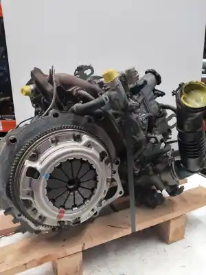 Piesă de schimb auto la mâna a doua motor complet pentru mazda premacy (cp) 1.9 16v cat referințe oem iam   747318