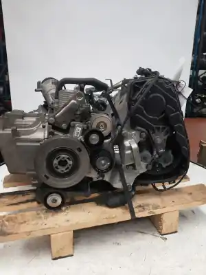 İkinci el araba yedek parçası motor patladi için opel astra h berlina 1.9 16v cdti cat (z 19 dth / lrd) oem iam referansları z19dt bosch 4816342