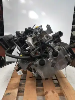 Pezzo di ricambio per auto di seconda mano motore completo per subaru forester s10 (sf) 2.0 cat riferimenti oem iam ej20  a812575