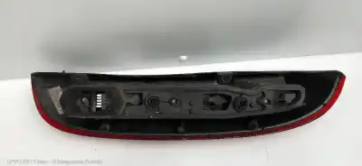 Автозапчастина б/у лівий ход ліхар для opel corsa c comfort посилання на oem iam 09114336  89302171