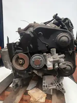 Pièce détachée automobile d'occasion moteur complet pour alfa romeo 164 3.0 v6 cat références oem iam ar06410  003532