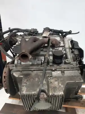 Pièce détachée automobile d'occasion moteur complet pour alfa romeo 164 3.0 v6 cat références oem iam ar06410  003532