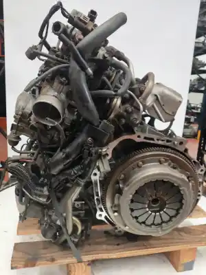 Автозапчастина б/у двигун комплект для nissan maxima qx (a32) motor 2.0 ltr. - 103 kw v6 24v cat посилання на oem iam vq20  089493a