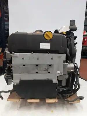 Second-hand car spare part COMPLETE ENGINE for OPEL VECTRA C CARAVAN  OEM IAM references Z32SE  08846244