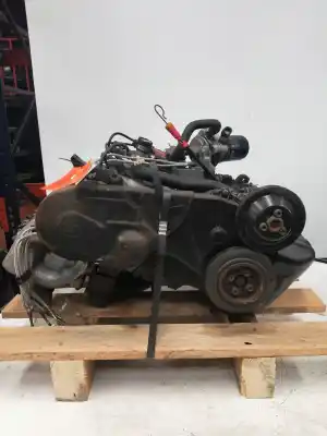 Gebrauchtes Autoersatzteil KOMPLETTER MOTOR zum AUDI 80/90 (893)  OEM-IAM-Referenzen   063297