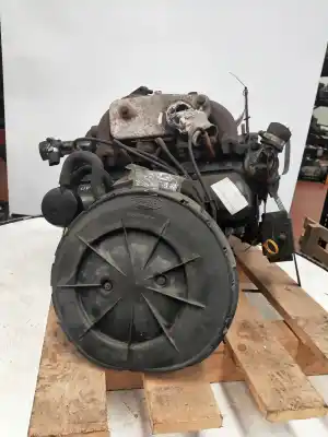 Pezzo di ricambio per auto di seconda mano MOTORE COMPLETO per FORD FIESTA BERL./EXPRESS  Riferimenti OEM IAM   10849