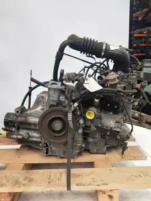 Pezzo di ricambio per auto di seconda mano MOTORE COMPLETO per FIAT CINQUECENTO (170)  Riferimenti OEM IAM 170A046  3587182