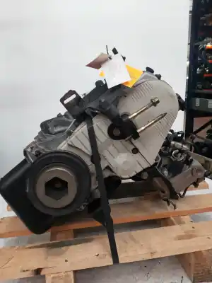 Second-hand car spare part COMPLETE ENGINE for HONDA CIVIC BERLINA .5 (MA/MB)  OEM IAM references D15Z3  E202316