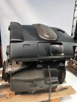 Second-hand car spare part complete engine for chrysler neon (pl) motor 2.0 ltr. - 98 kw 16v cat oem iam references 420h  5t2 olp c230731