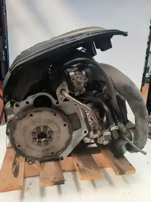 Second-hand car spare part complete engine for chrysler neon (pl) motor 2.0 ltr. - 98 kw 16v cat oem iam references 420h  5t2 olp c230731