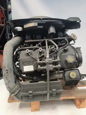 Second-hand car spare part complete engine for chrysler neon (pl) motor 2.0 ltr. - 98 kw 16v cat oem iam references 420h  5t2 olp c230731