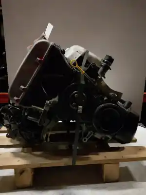 Second-hand car spare part COMPLETE ENGINE for MAZDA MX-3 (EC)  OEM IAM references   570820