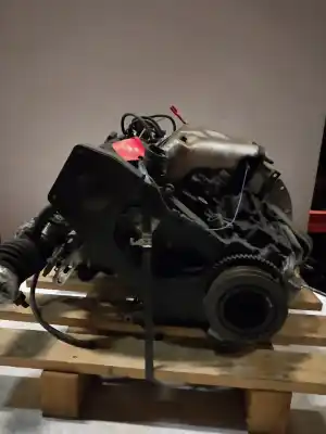 Second-hand car spare part COMPLETE ENGINE for DAEWOO LANOS  OEM IAM references A13SMS  