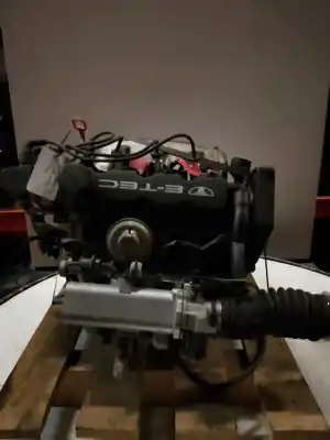 Pezzo di ricambio per auto di seconda mano motore completo per daewoo lanos cool riferimenti oem iam a13sms  